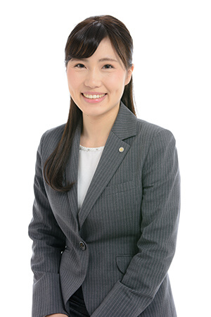 加藤綾子