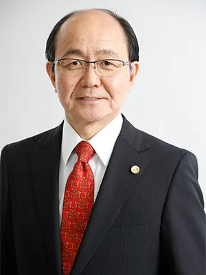 代表弁護士 浅野了一