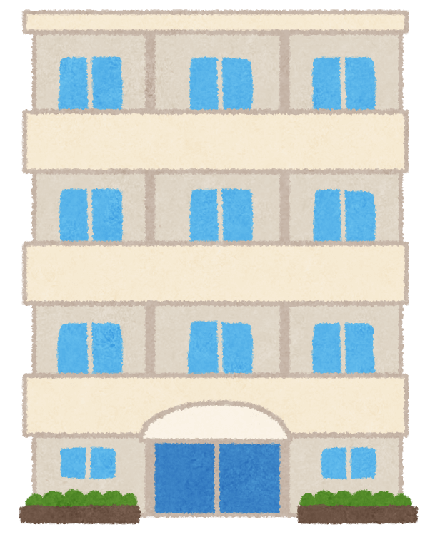 マンション