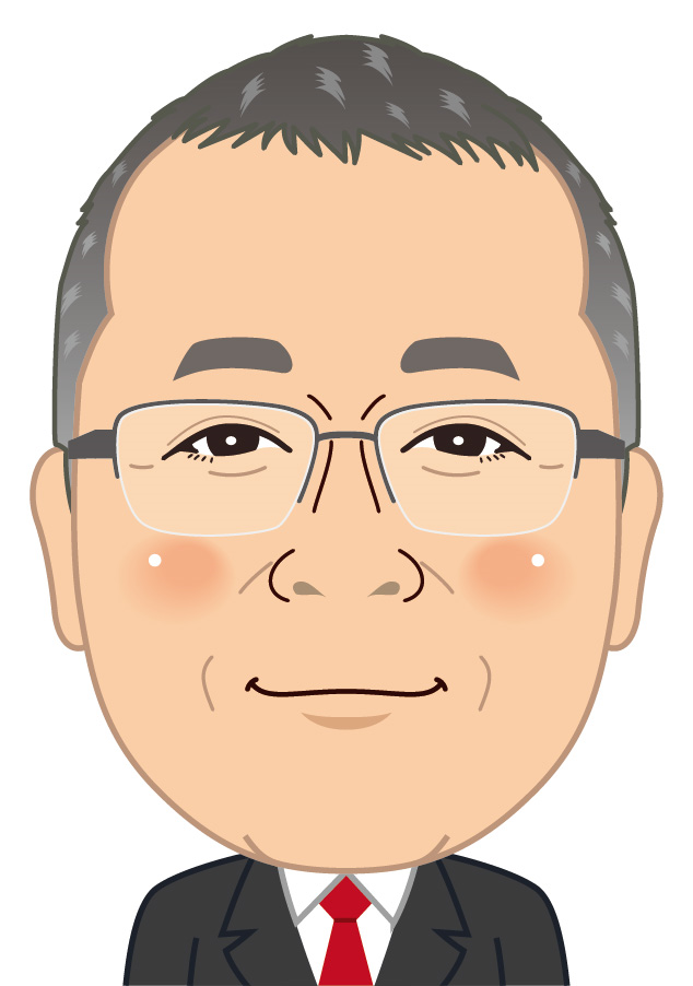 顧問（アドバイザー）兼協力税理士 黒川哲丹