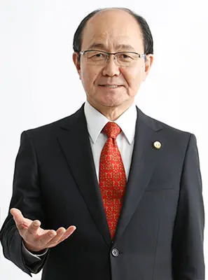 浅野弁護士