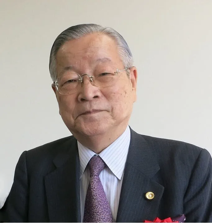 園部　逸夫