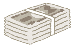 現金