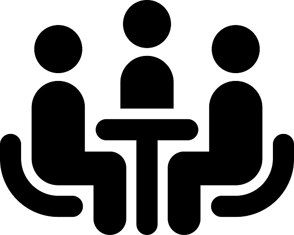 会話