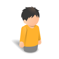 男性 イメージ