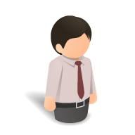 男性 イメージ